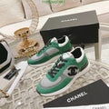 SAMC - CHL Women Shoes Sneakers - 237