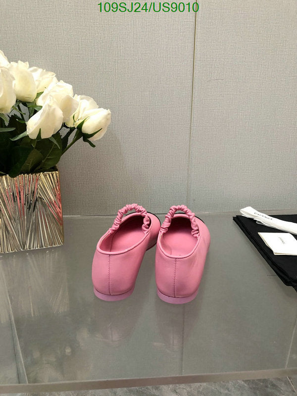 SAMC - CHL Women Shoes Ballet - 142