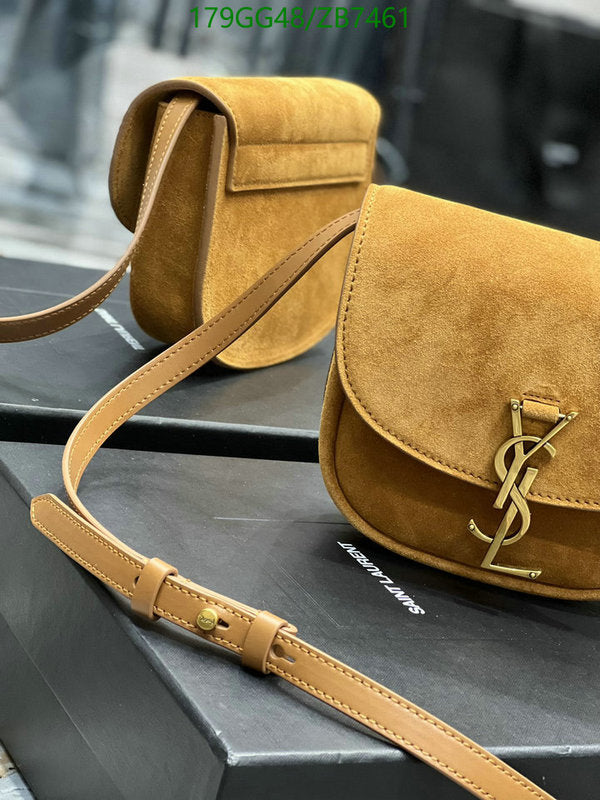 SAMC - YLS Bags - 305