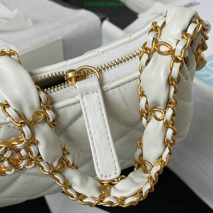 SAMC - CHL Bags - 399