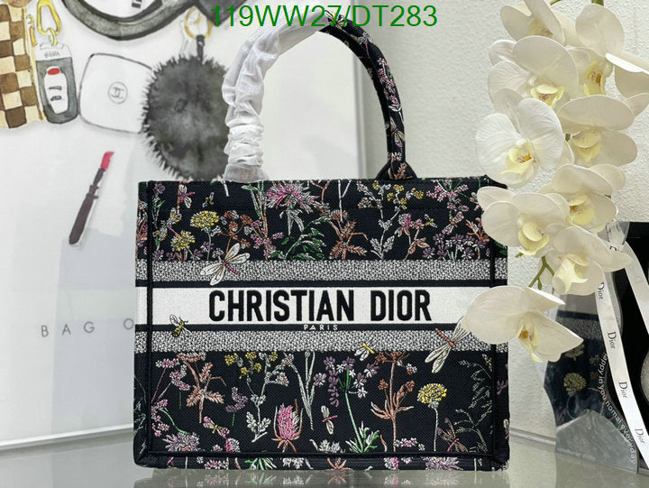 SAMCC - DOR Bags - 809