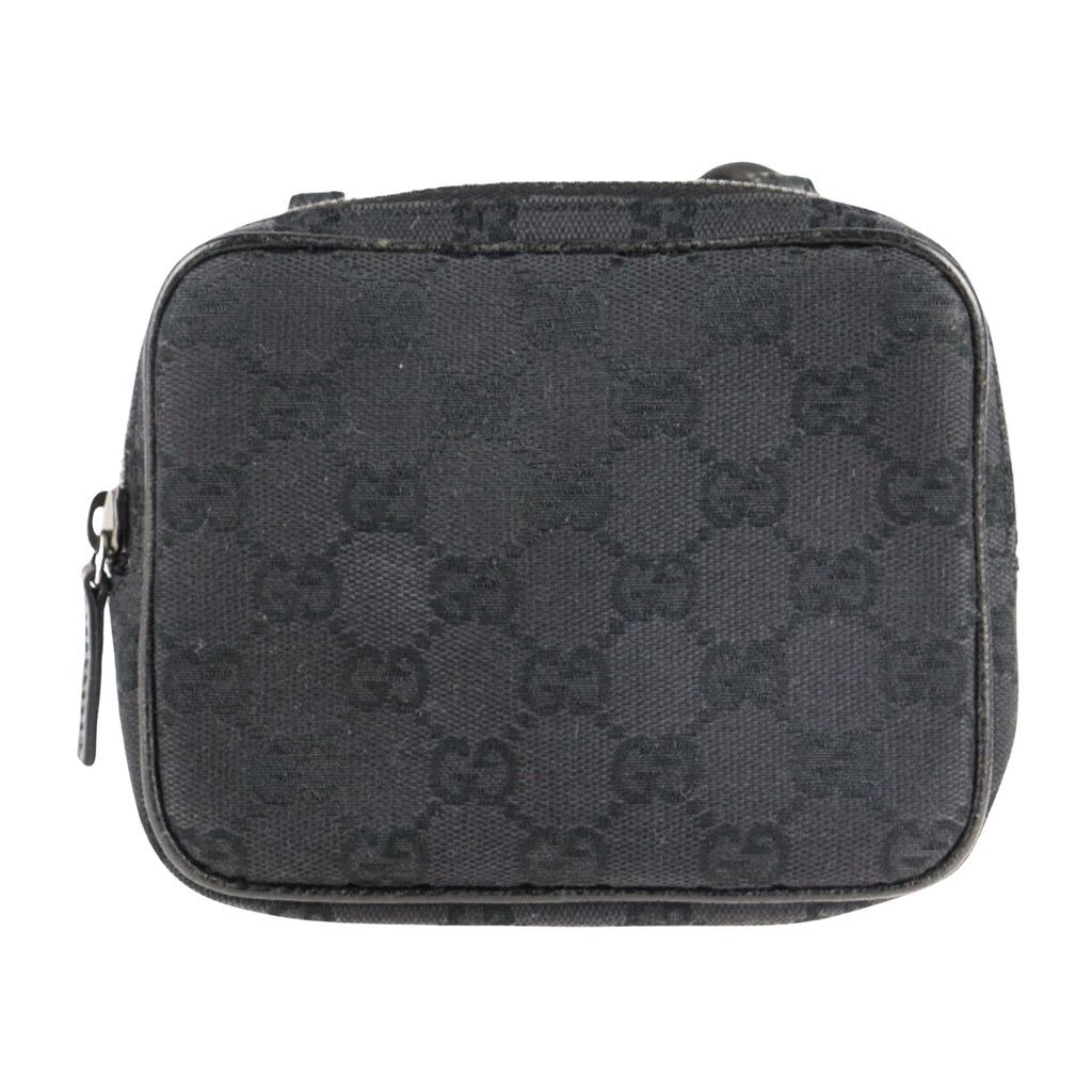 Gucci GG canvas