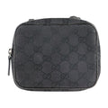 Gucci GG canvas