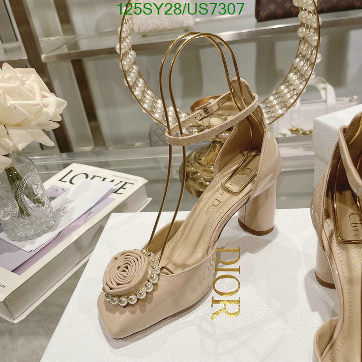 SAMCC - DOR Women Shoes - 1553