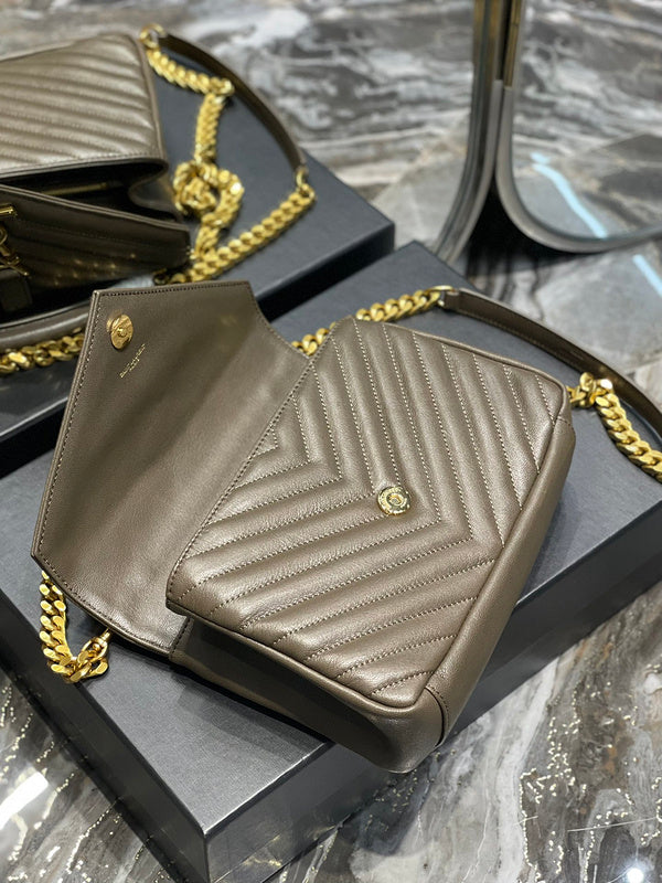 Satchel Bags - SLY Bags - 386