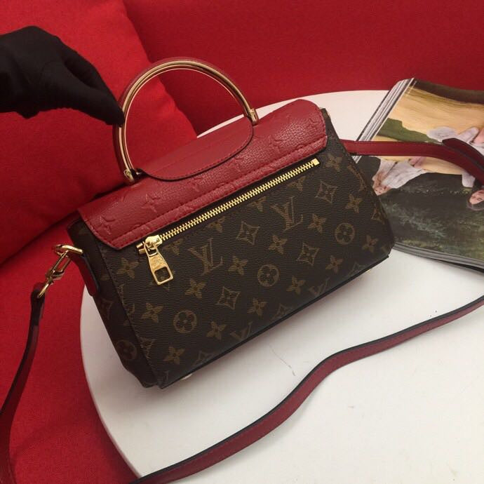 Glami- Glami- Lu-Vi bags - 3680