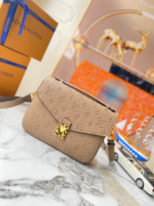 Satchel Bags - VL Bags - 091
