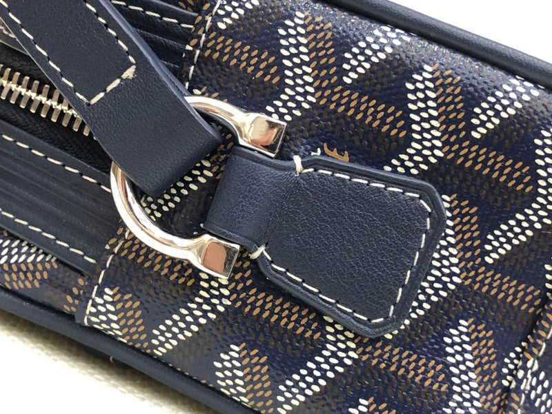 Satchel Bags - GOD Bags - 944