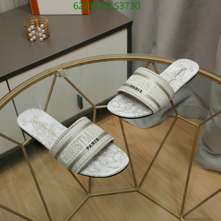 SAMCC - DOR Women Shoes - 2117