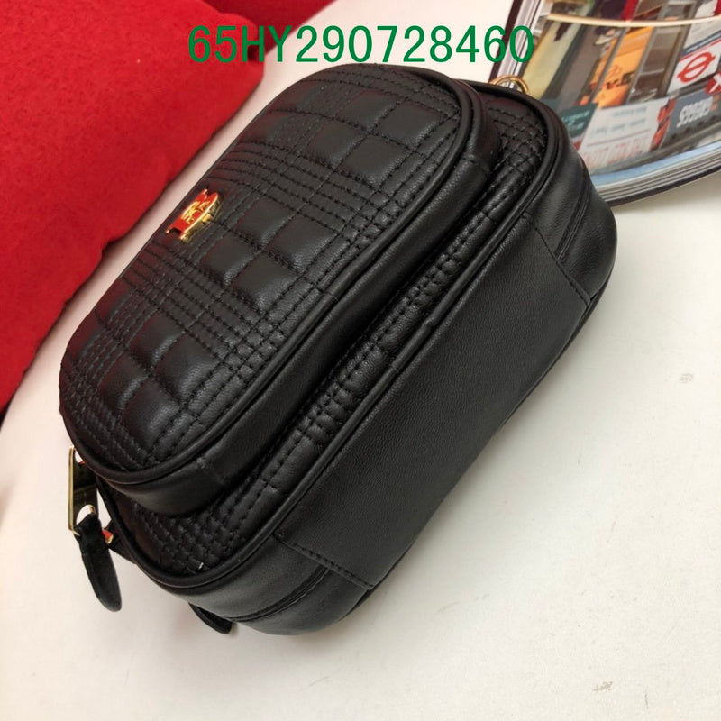 ELE Fashion -BBR Bags - 693