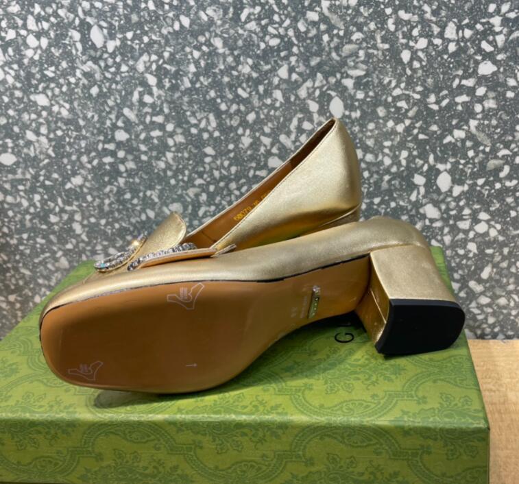 SAMC - GUKI Women Shoes - 1275