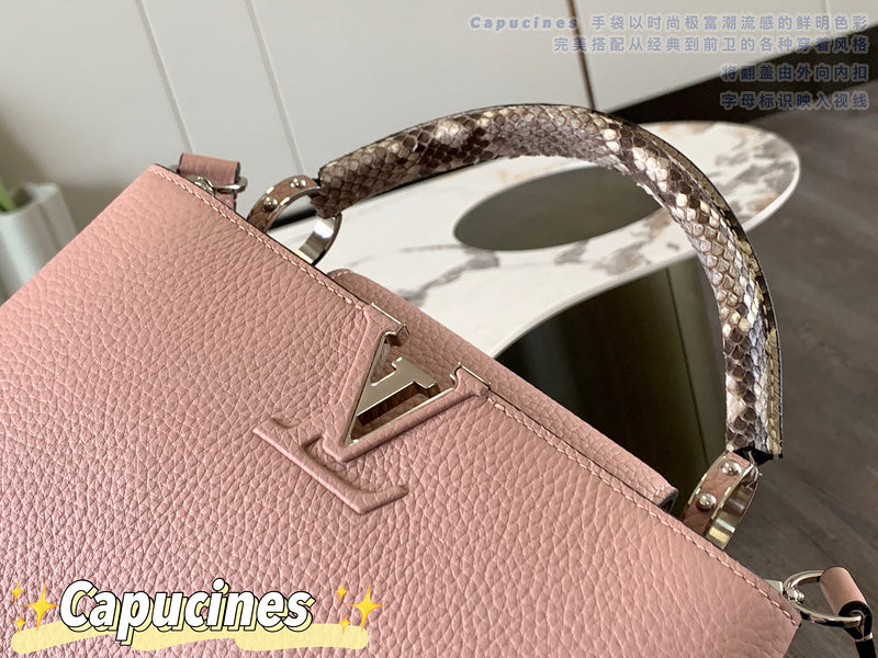 Glamy - LOV Bags - 683