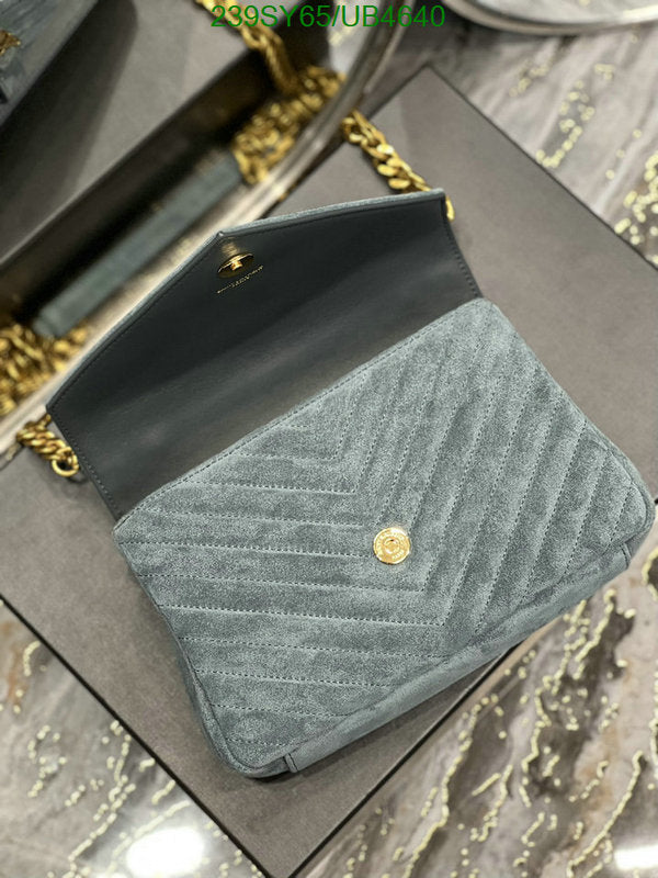 SAMC - YLS Bags - 088