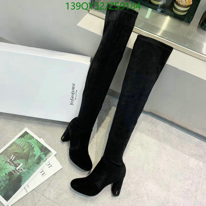 SAMC - YLS Women Shoes - 143