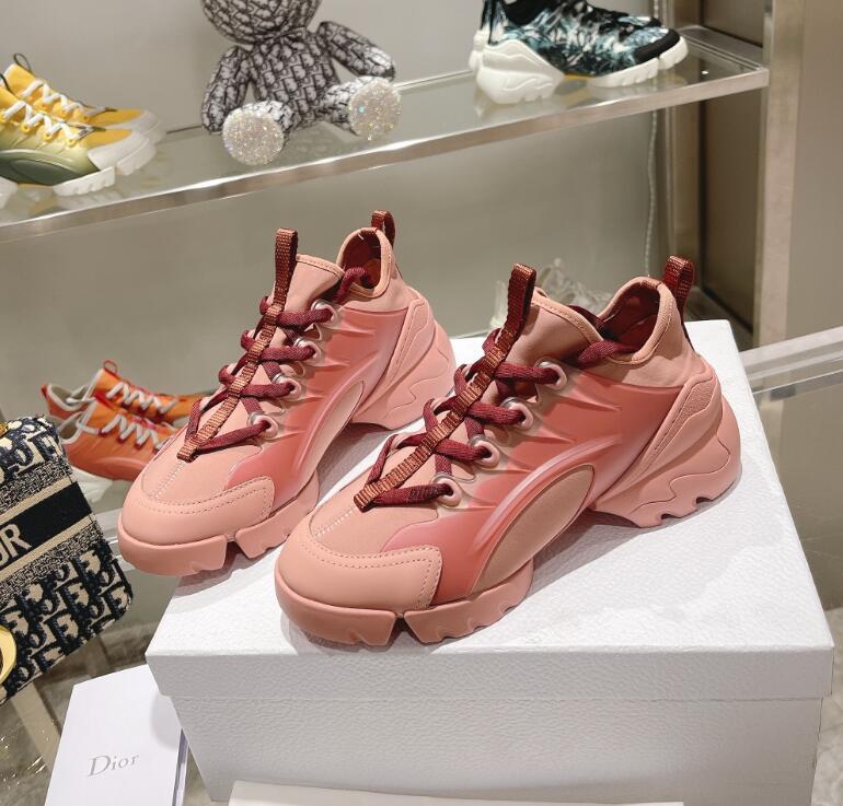 SAMCC - DOR Women Shoes - 229