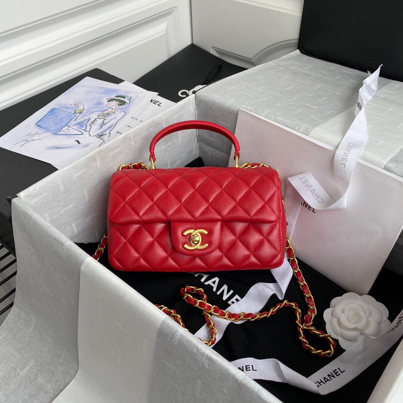 Satchel Bags - CHL Bags - 4750