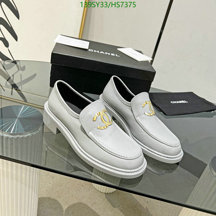 SAMC - CHL Women Shoes - 018