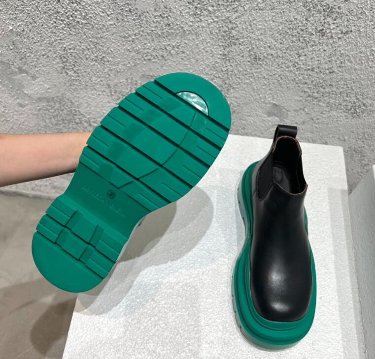 SAMC - BOV Men Shoes - 125