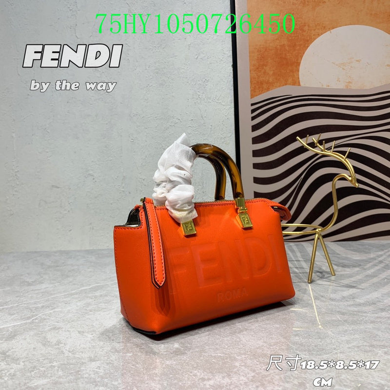 Glami - FDE Bags - 3285