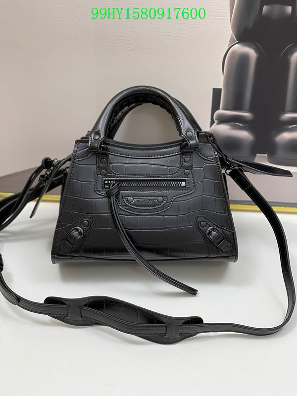 Satchel Bags - BGA Bags - 2437