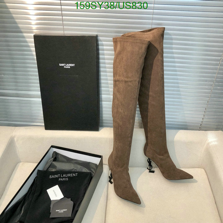 SAMC - YLS Women Shoes - 118