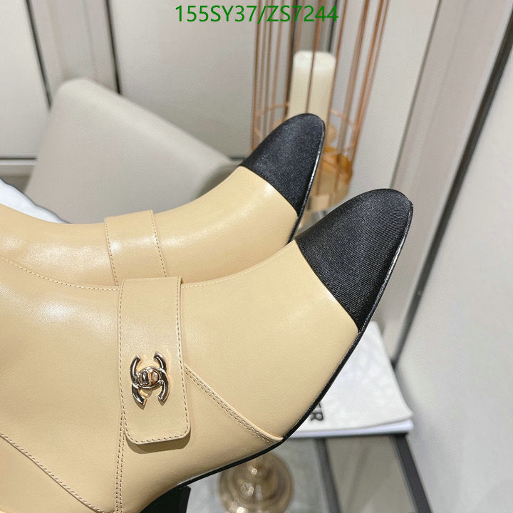 SAMC - CHL Women Boots - 266