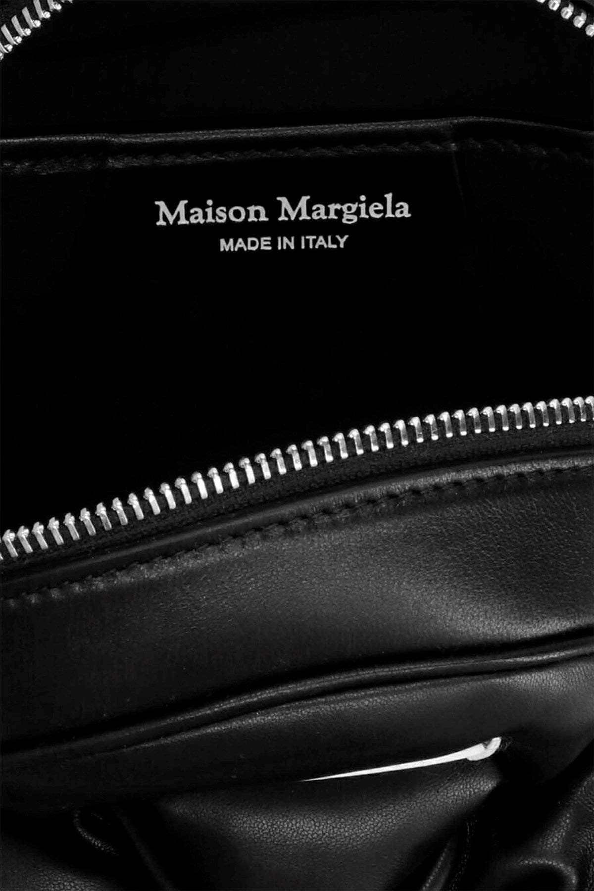 Maison Margiela Women 'Glam Slam' Backpack