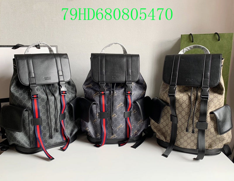 Glami Fashion - GCI Bags - 11519