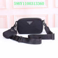 Satchel Bags - PDA Bags - 3484