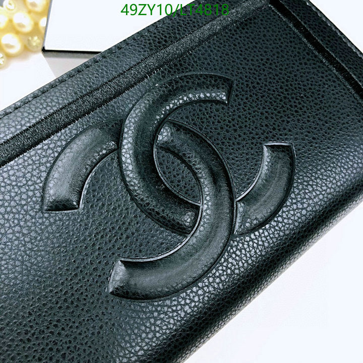 SAMC - CHL Wallets - 091