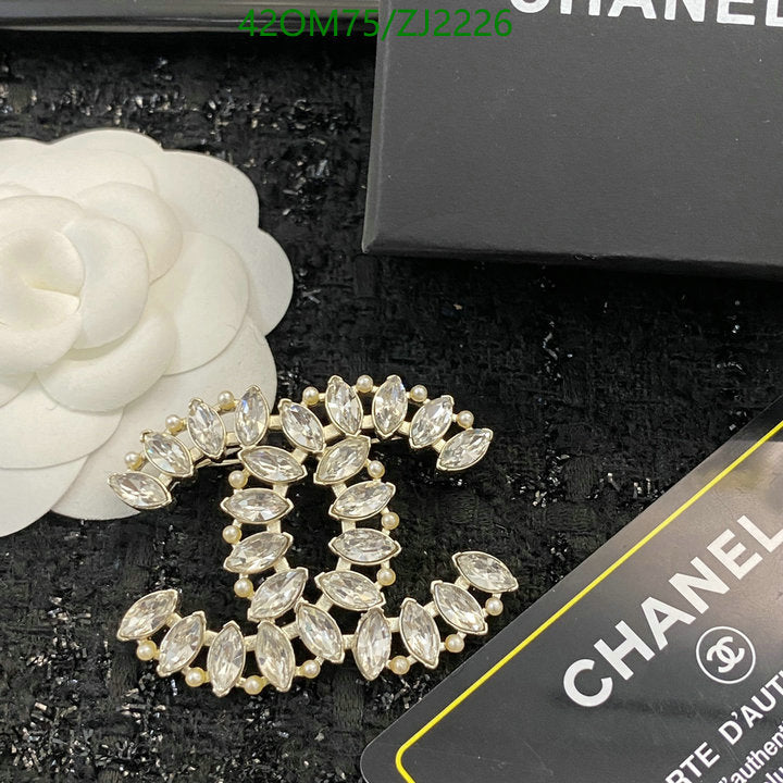 SAMC - CHL Jewelry - 344
