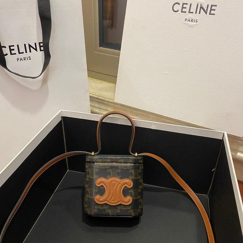 Glamy - COL Bags - 843