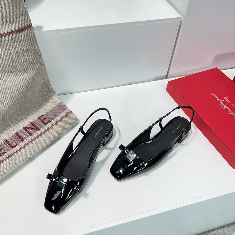 Glami - FGO Women Shoes - 323