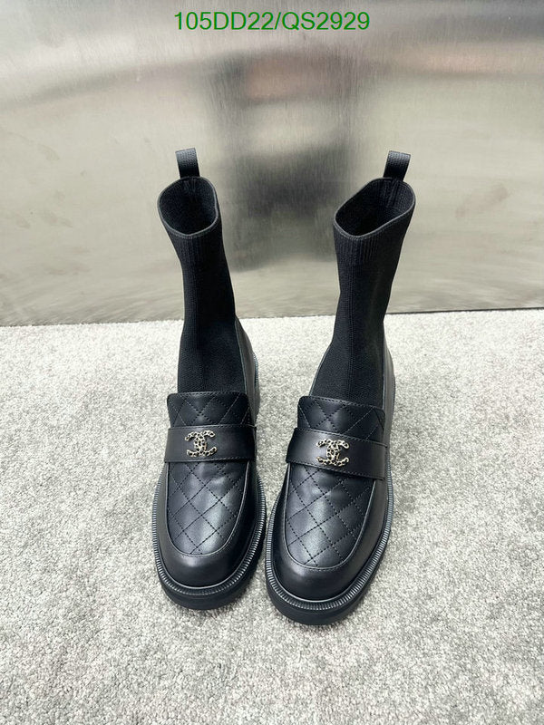 SAMC - CHL Women Boots - 333