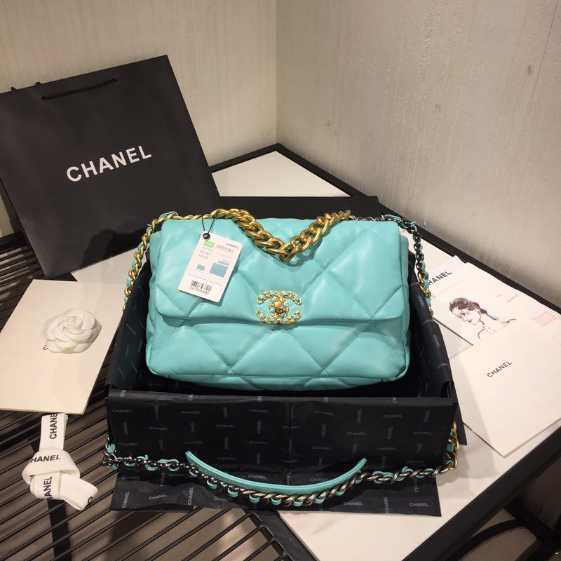 Satchel Bags - CHL Bags - 6434