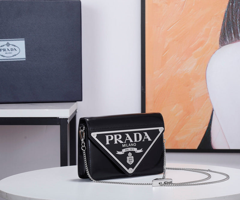 Satchel Bags - PRA Bags - 423