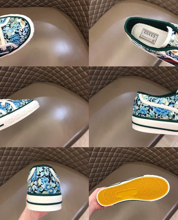 SAMC - GUKI Women Shoes - 1496