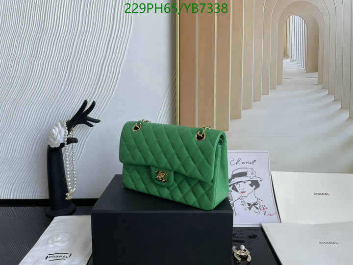 SAMC - CHL Bags - 747