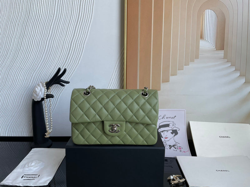 Satchel Bags - CLN Bags - 068
