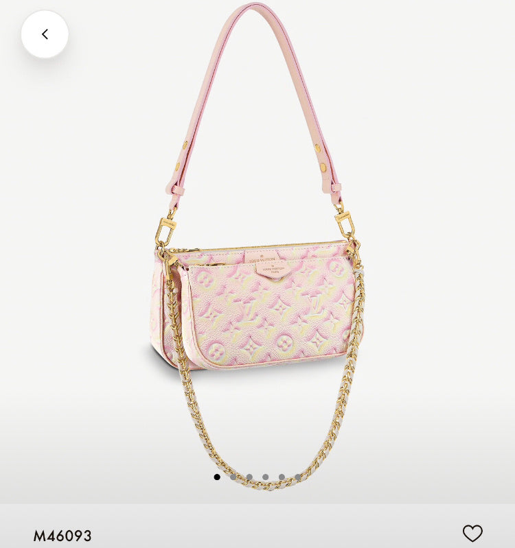 Glami - LOV Bags - 484