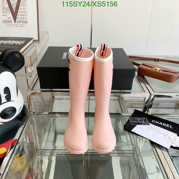 SAMC - CHL Women Boots - 274