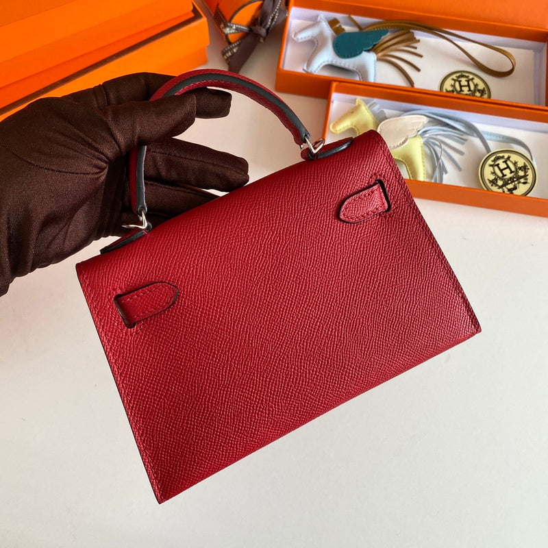 Glamy - HMS Bags - 458