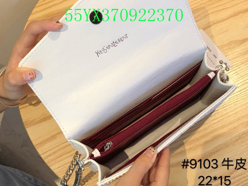 Glami - YLS Bags - 2094
