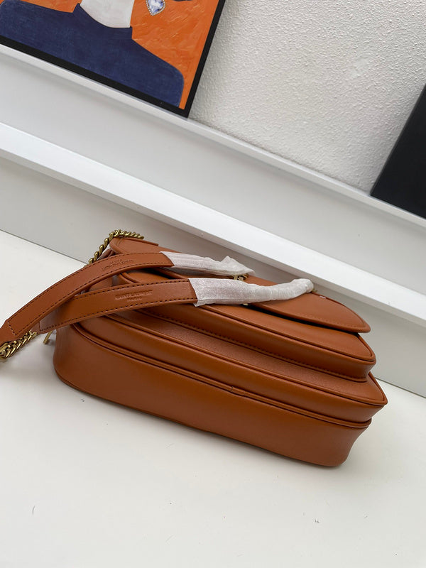 Satchel Bags - SLY Bags - 1262