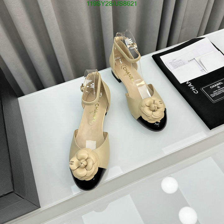 SAMC - CHL Women Shoes Ballet - 115