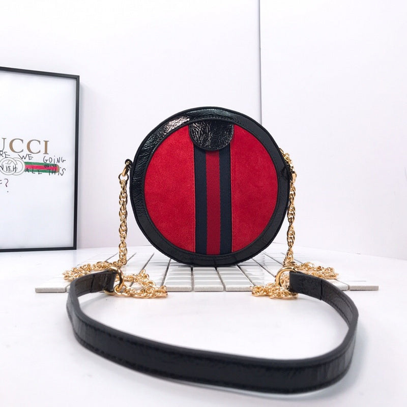 Glami Fashion - GCI Bags - 2704