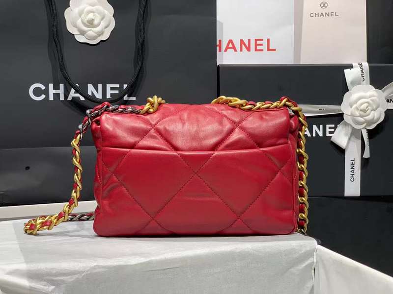Satchel Bags - CHL Bags - 5673