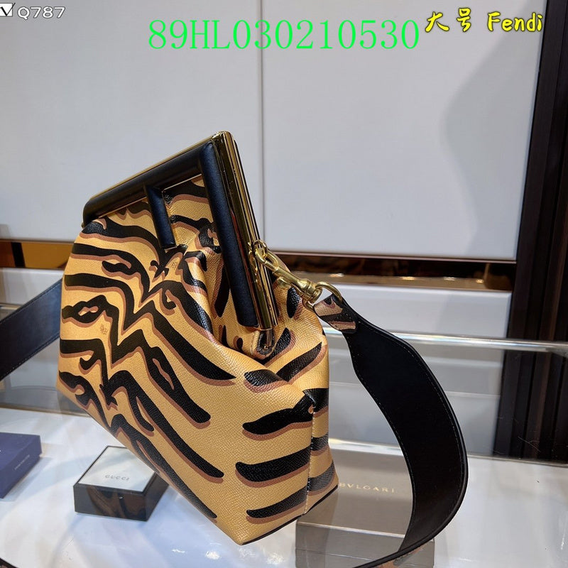 Glami - FDE Bags - 2676