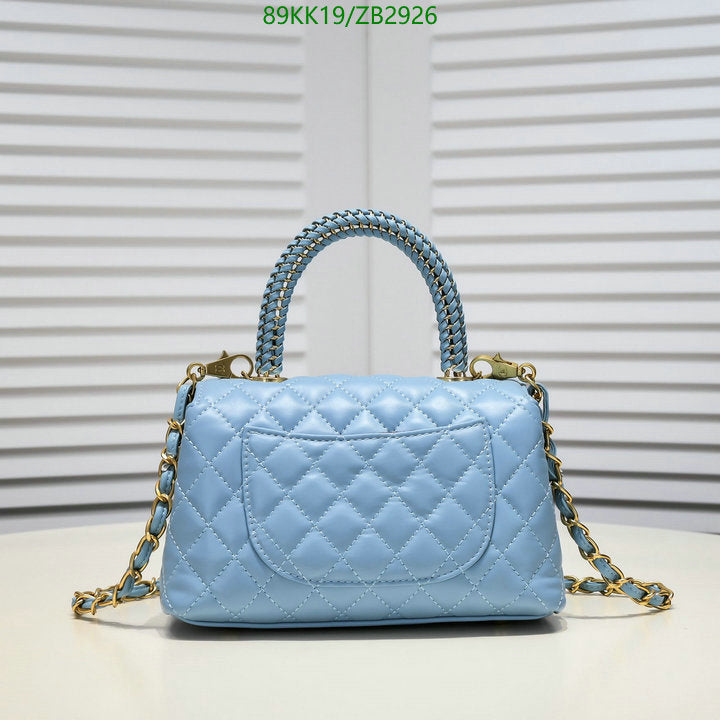 SAMC - CHL Bags Crossbody - 203