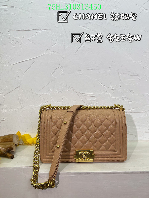Glami - CHL Bags - 1340